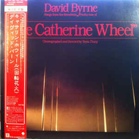The Catherine wheel - DAVID BYRNE