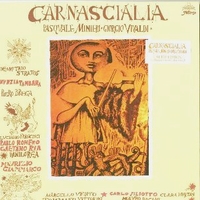 Carnascialia - CARNASCIALIA