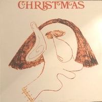 Christmas 1970 - CHRISTMAS