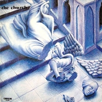 The church - CHURCH