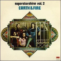 Supestarshine vol.2 - EARTH AND FIRE
