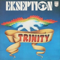 Trinity - EKSEPTION