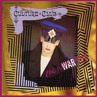 The war song (ultimate dance mix) - CULTURE CLUB