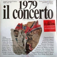 1979 il concerto (RSD 2019) - DEMETRIO STRATOS tributo \ various