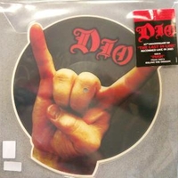The last in line (live) (RSD 2019) - DIO