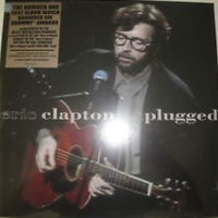 Unplugged - ERIC CLAPTON