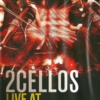 Live at Arena Zagreb - 2 CELLOS