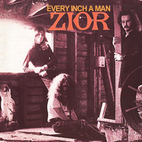 Every inch a man - ZIOR