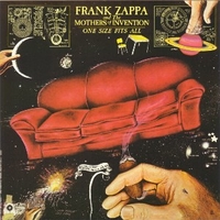 One size fits all - FRANK ZAPPA