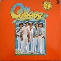 Collage ('78) - COLLAGE