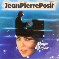 Magie d'amour - JEAN-PIERRE POSIT