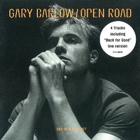 Open road pt.2 (4 tracks) - GARY BARLOW