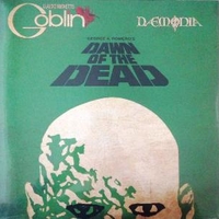 George A.Romero's Dawn of the dead (o.s.t.) - CLAUDIO SIMONETTI'S GOBLIN \ DAEMONIA