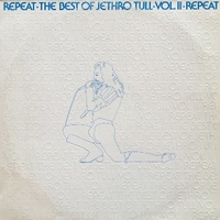 Repeat-The best of Jethro tull vol.2 - JETHRO TULL
