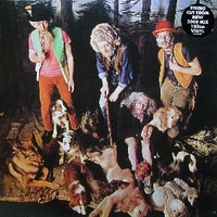 This was - JETHRO TULL