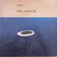 Islands - MIKE OLDFIELD