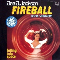 Fireball (long vers.) - DEE D. JACKSON