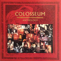 Anthology - COLOSSEUM