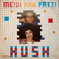 Hush (vocal+instrumental) - MEIDI AND PATTI