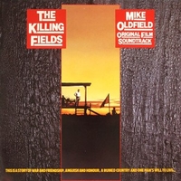 The killing fields (o.s.t.) - MIKE OLDFIELD