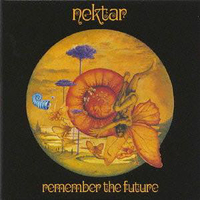 Remember the future - NEKTAR