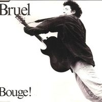 Bouge! (2 tracks) - BRUEL