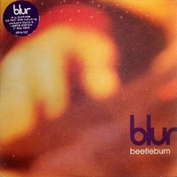 Beetlebum part two (4 tracks) - BLUR