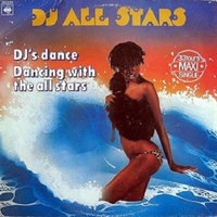 DJ's dance\Dancing with the all stars - DJ ALL STARS