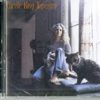 Tapestry - CAROLE KING