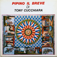 Pipino il breve (commedia musicale) - TONY CUCCHIARA