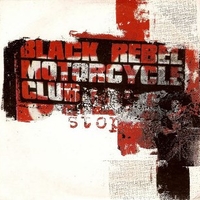 Stop (edit+album vers.) - BLACK REBEL MOTORCYCLE CLUB