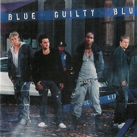 Guilty (1 track) - BLUE