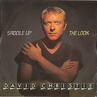 Saddle up \ The look - DAVID CHRISTIE