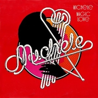 Magic love - MICHELE
