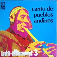 3 - Canto de pueblos andinos - INTI-ILLIMANI