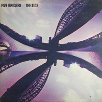 Five bridges - NICE