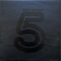 Fifth - SOFT MACHINE