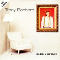 Mother mother (2 tracks) - TRACY BONHAM