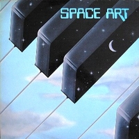 Space art - SPACE ART