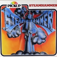 Steamhammer - STEAMHAMMER