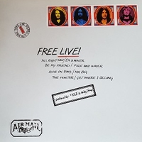 Free live! - FREE
