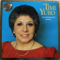 Allermooiste songs - TIMI YURO