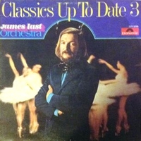 Classics up to date 3 - JAMES LAST
