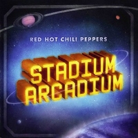 Stadium arcadium - RED HOT CHILI PEPPERS