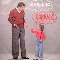 Carletto (vocal+instrumental version) - CORRADO