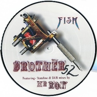 Brother 52 (5 vers.) - FISH