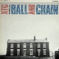Ball and chain (4 tracks) - XTC