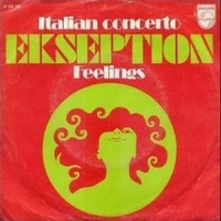 Italian concerto \ Feelings - EKSEPTION