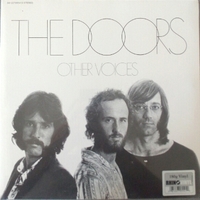 Other voices - DOORS