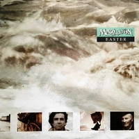 Easter \ The release - MARILLION